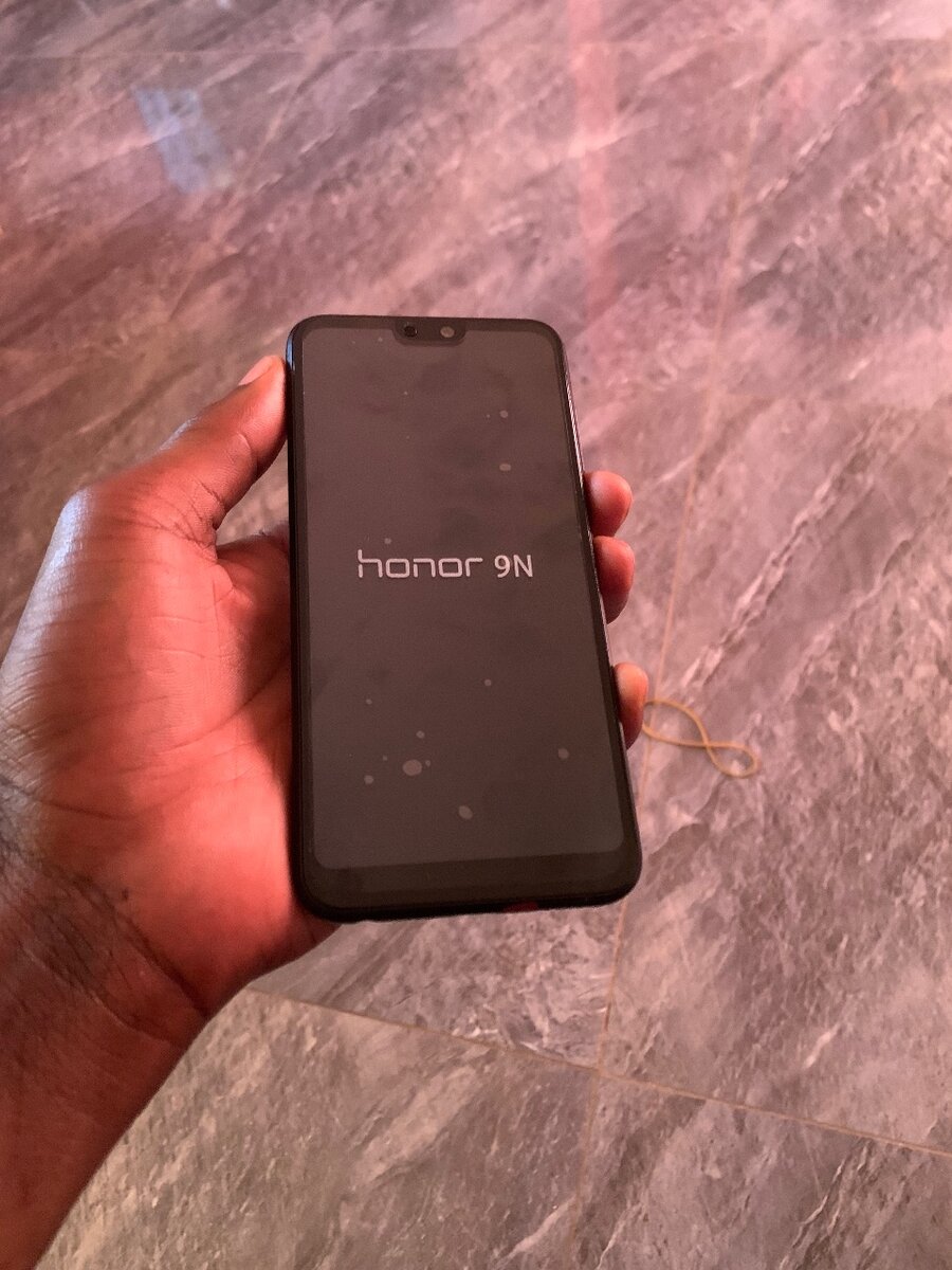 Huawei honor 9N 128gb
