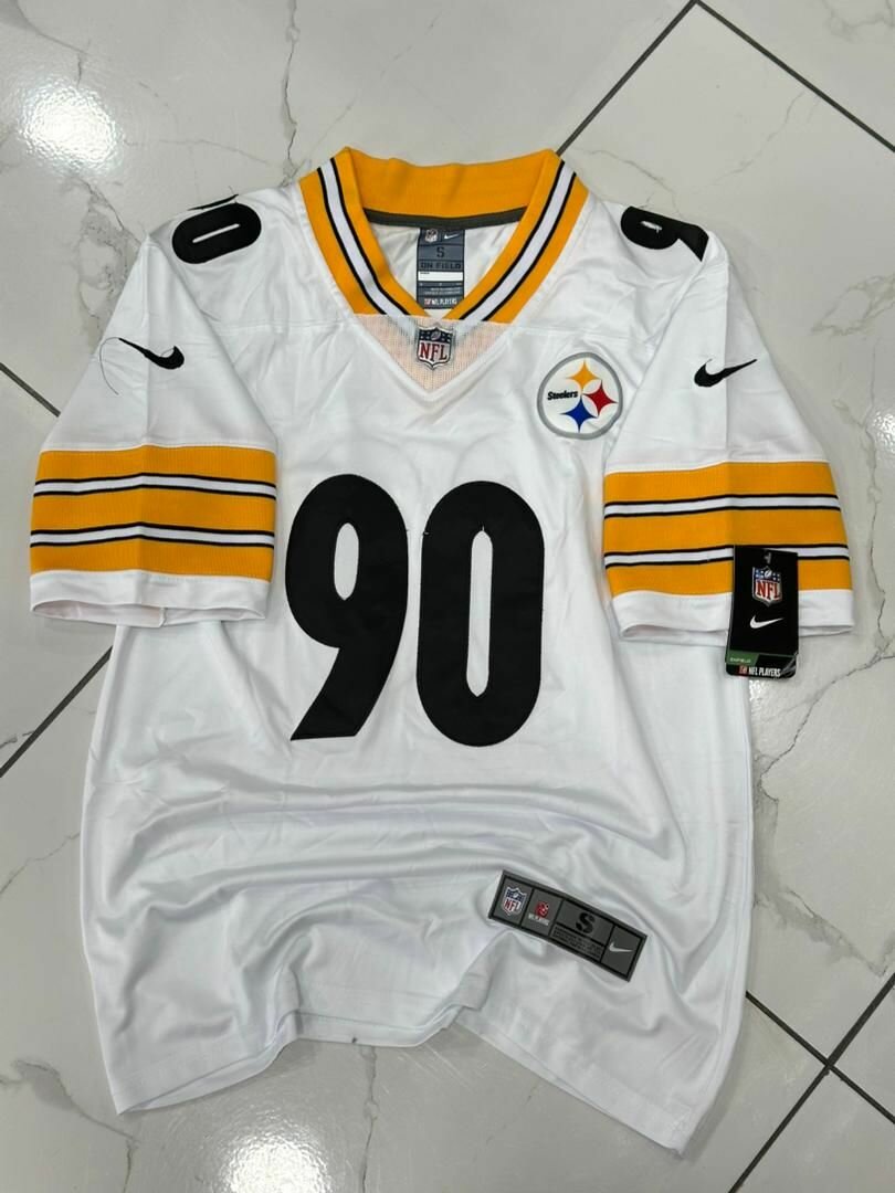 Maillot de football Steelers