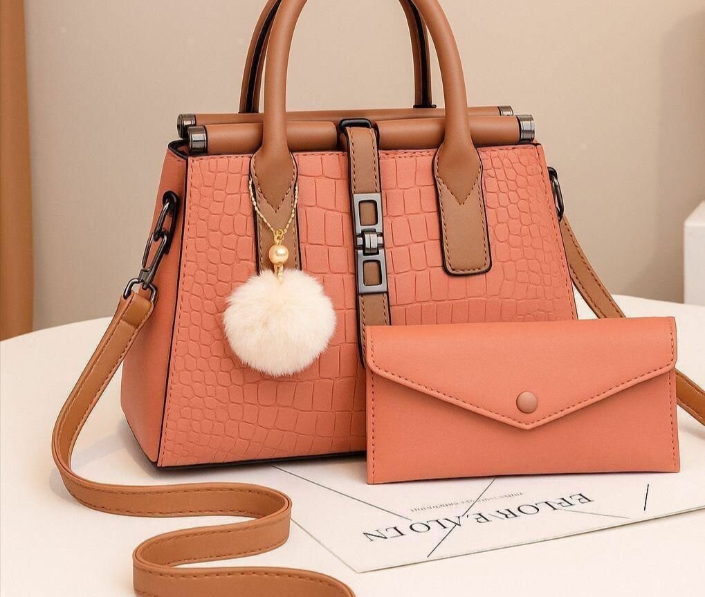 Grand sac à main femme élégant