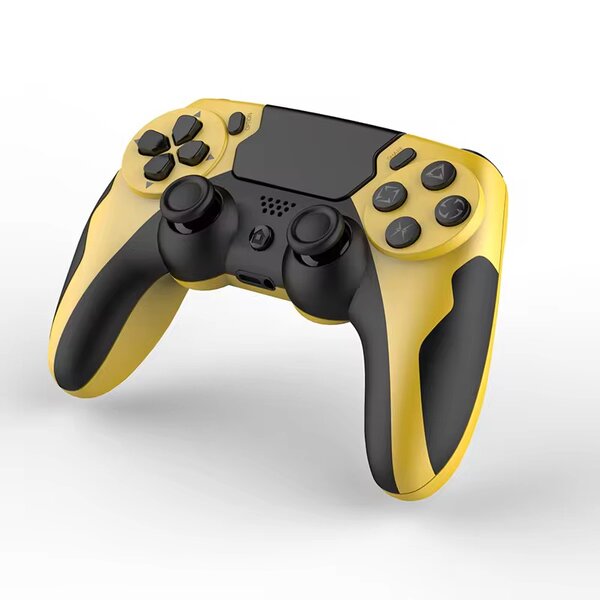 Manette de jeu sans fil PS4 PC