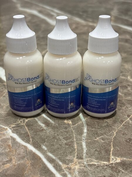 Colle capillaire GhostBond XL