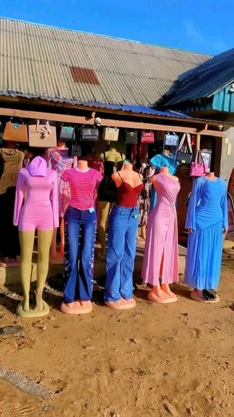 Ensemble élégant pour femme