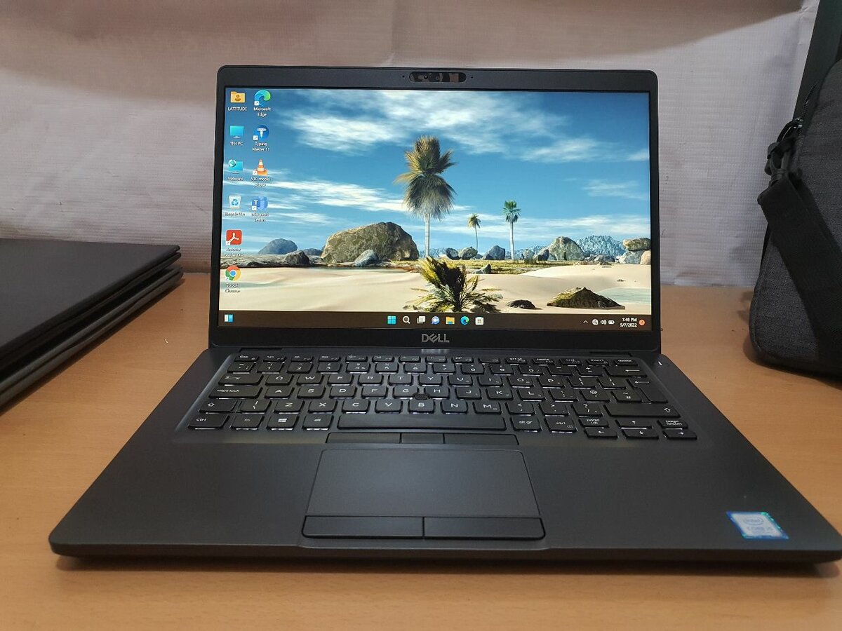 DELL LATITUDE 5400