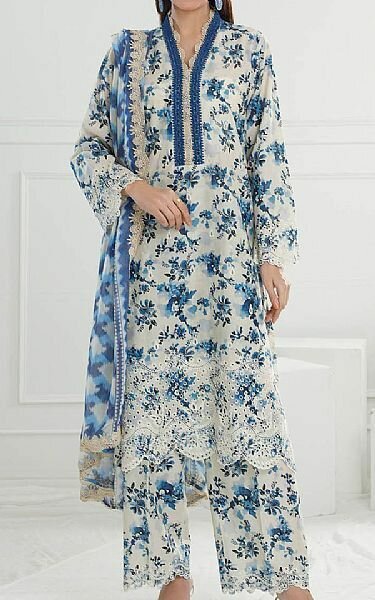 Lawn suit