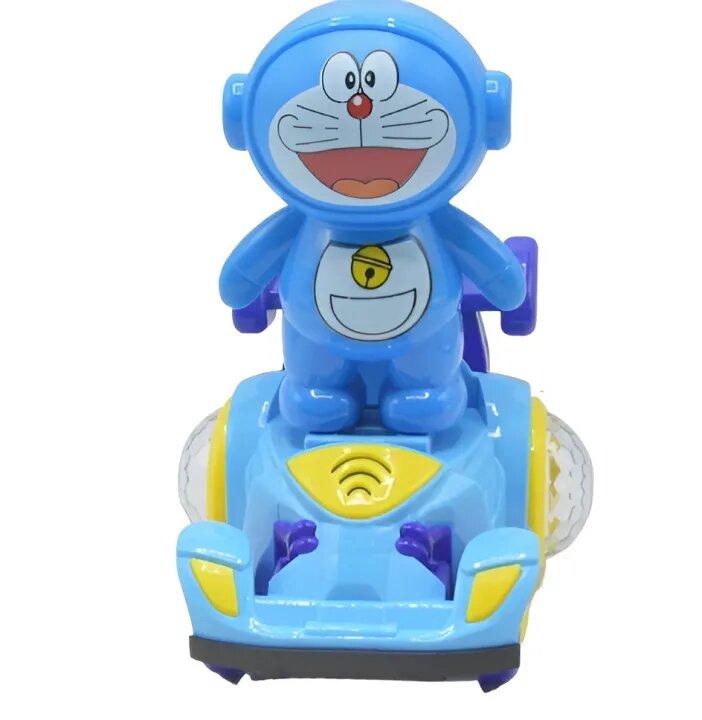 Voiture Cartoon Doraemon