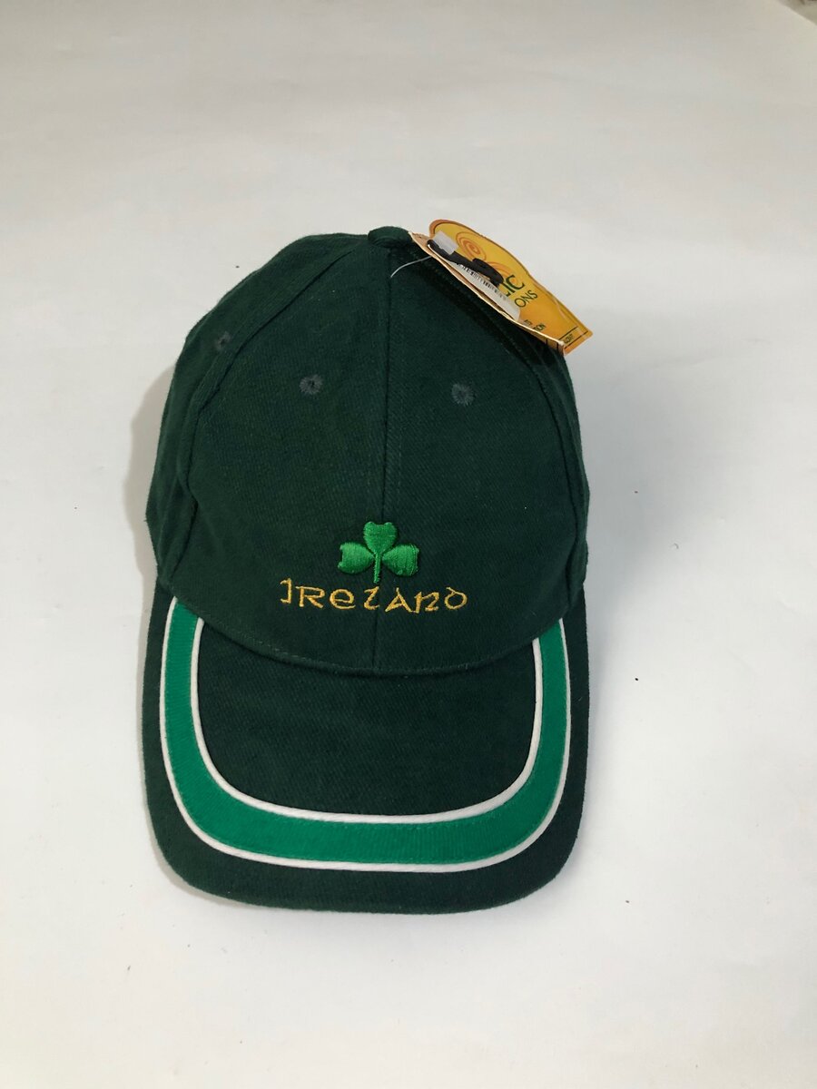 Thrift Baseball Caps