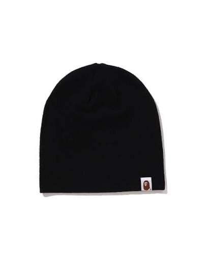 Bonnet en laine moderne