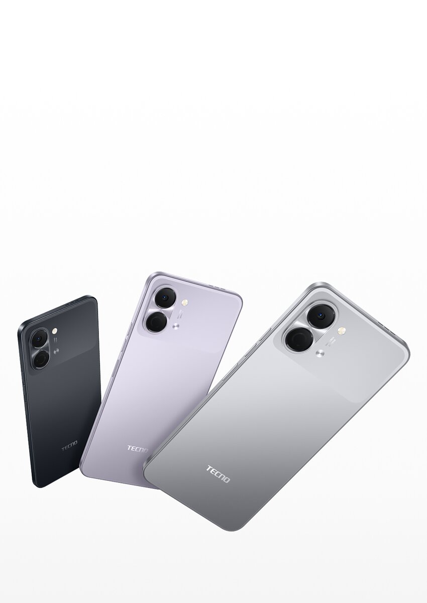 Tecno Pop 20 - Smartphone Débloqué