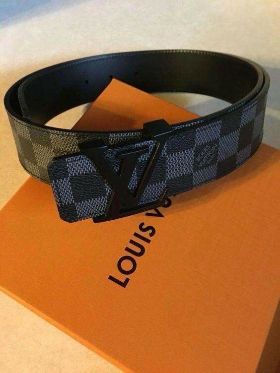 Ceinture Louis Vuitton