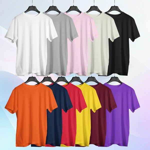 Lot de Polos et T-shirts