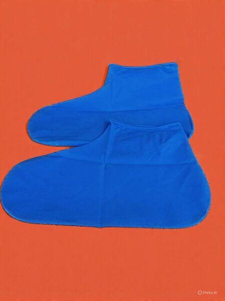 Couvre-chaussures imperméables