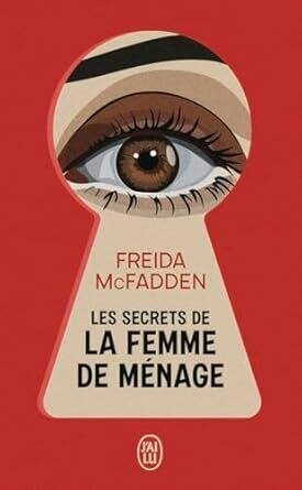 Les Secrets de la Femme de Ménage
