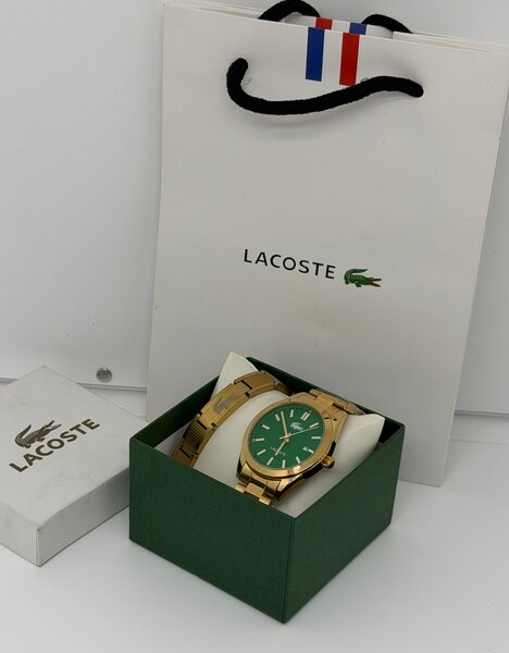Montre Lacoste homme