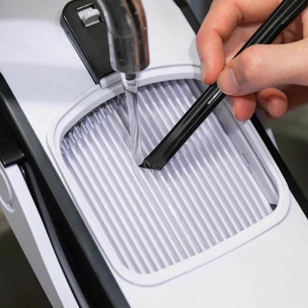 Mandoline Coupe-Légumes Multifonction