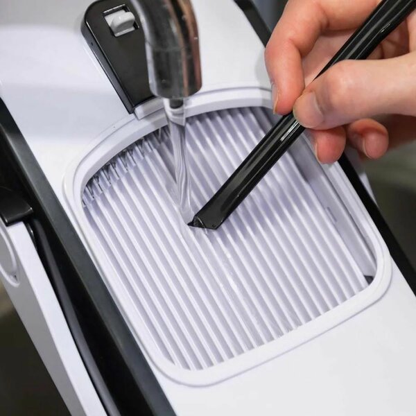 Mandoline Coupe-Légumes Multifonction