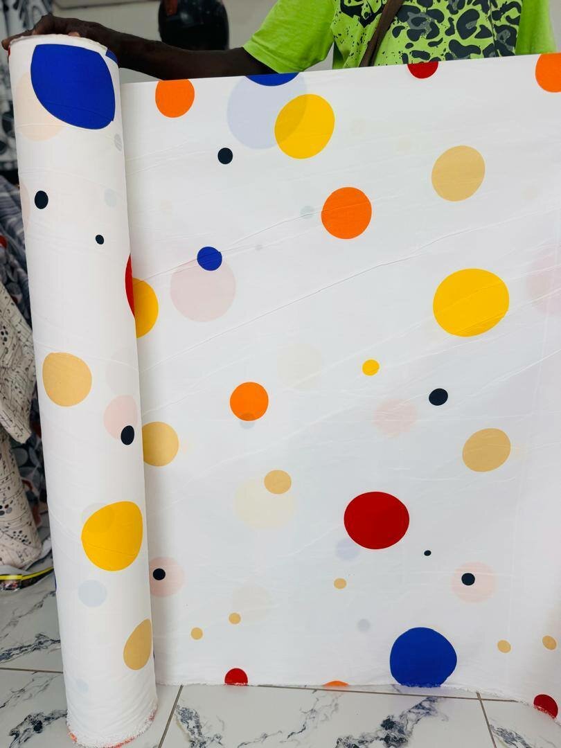 Drap de 2 à3places 100% coton