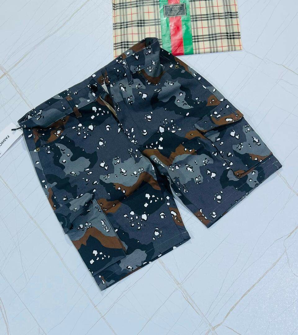 Parker Side Pocket (31-36)