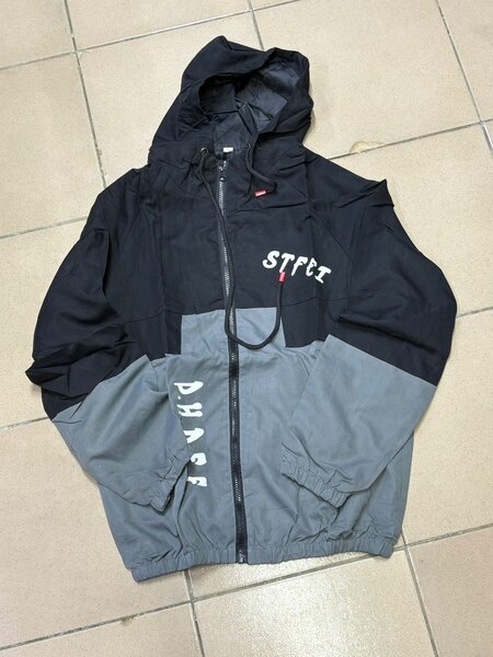 Veste de sport Streetwear pour homme