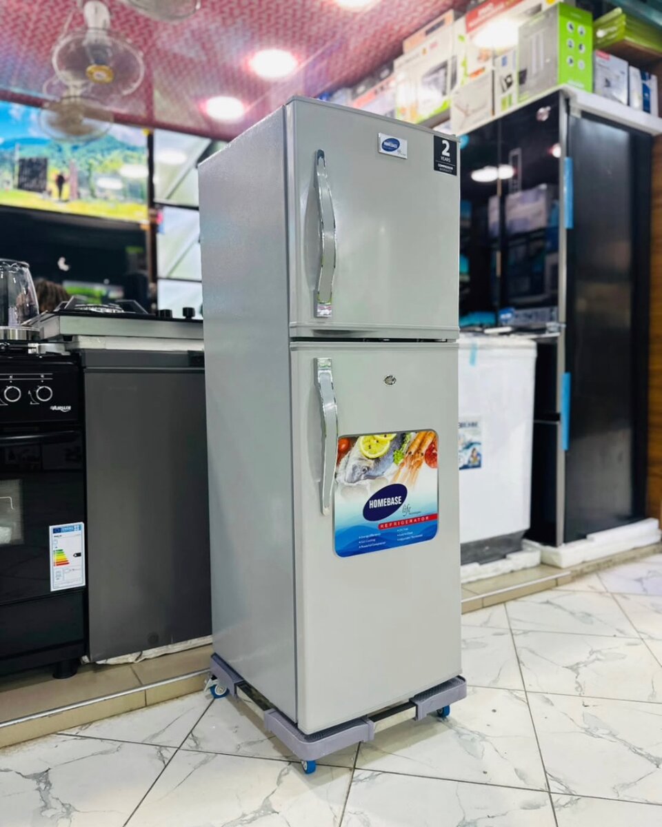 Brand new Uk refrigerators