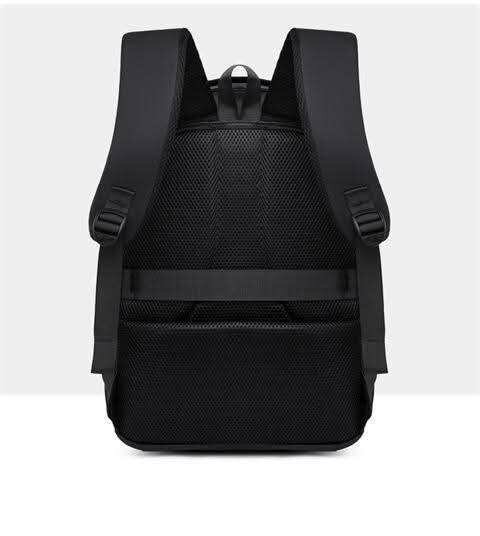 Sac à dos anti-vol moderne