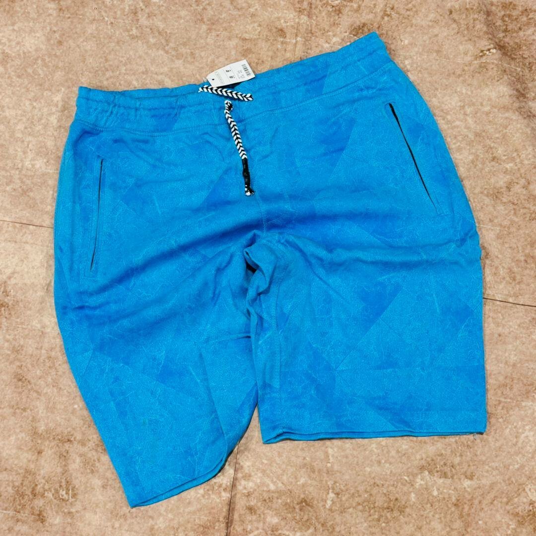 Quality woolen shorts available