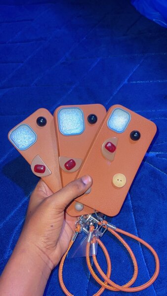 Housse silicone pour téléphone