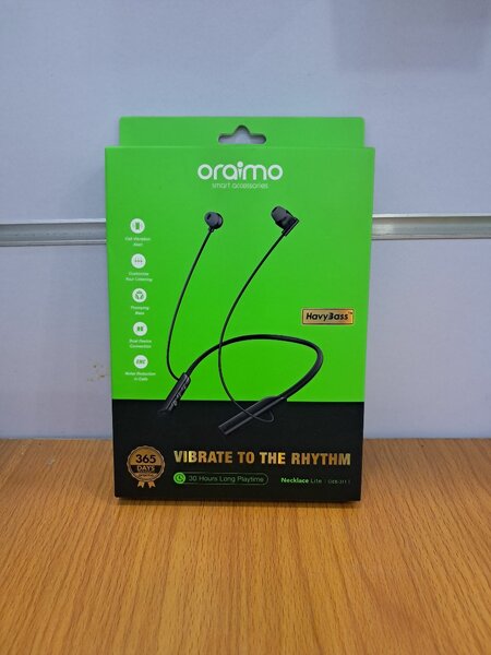 Oraimo necklace lite