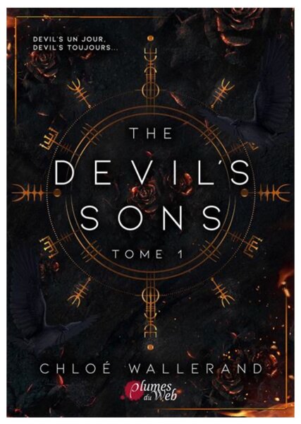 The Devil'S Sons - Tome 1
