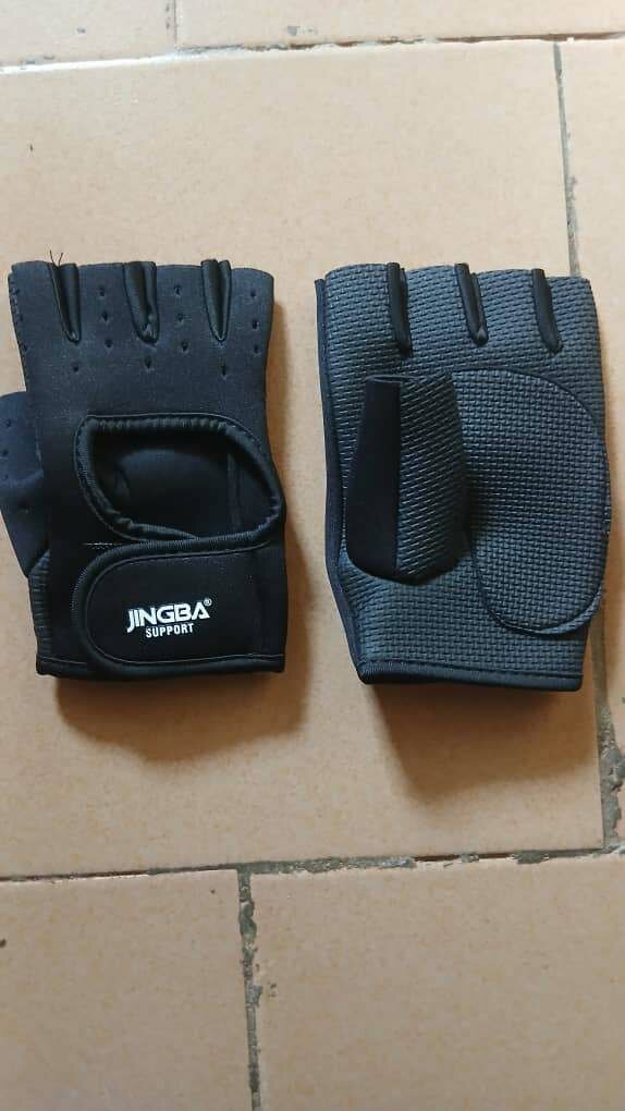 Gants de Musculation Antidérapants