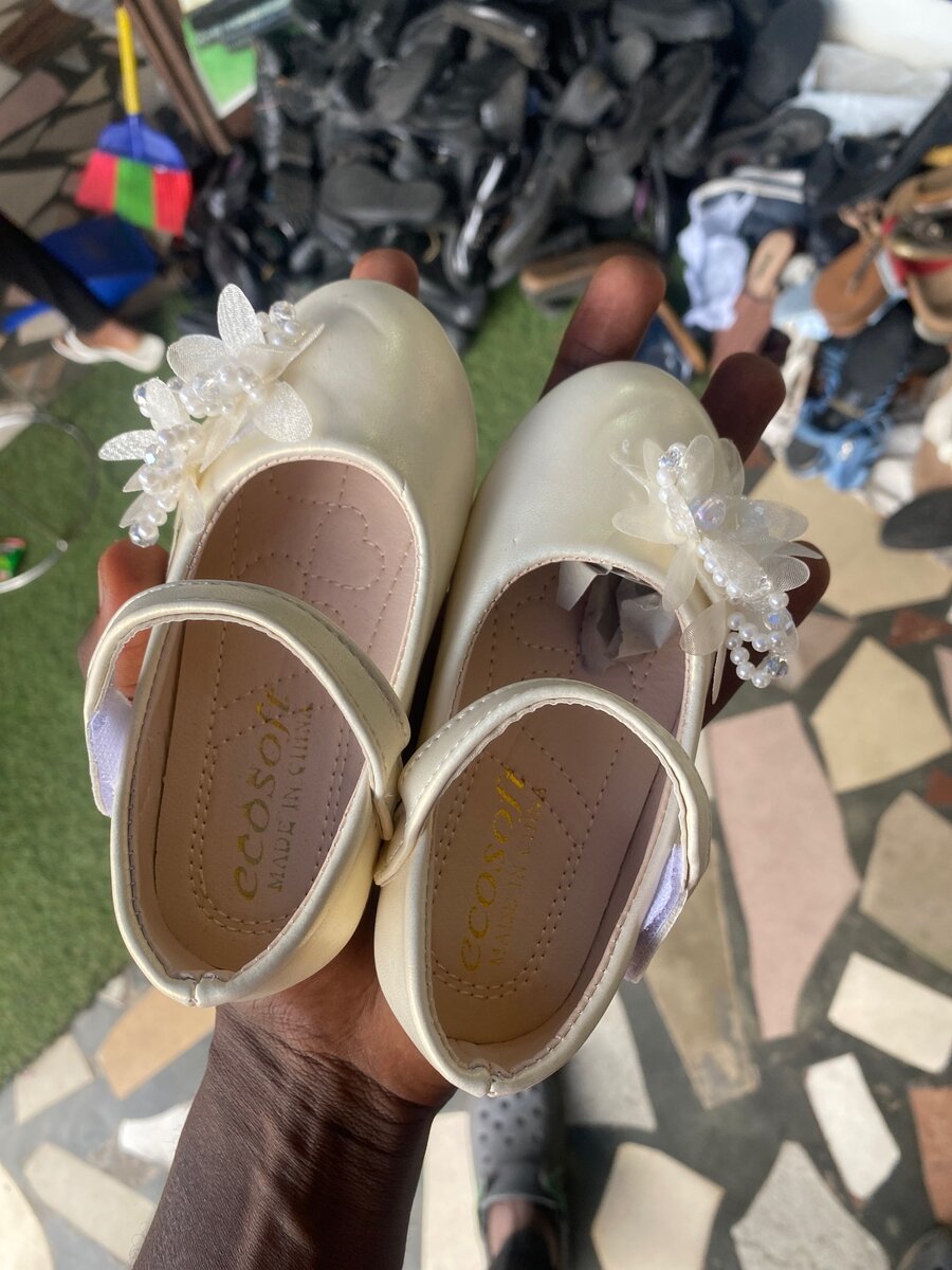 Quality shoes for kids