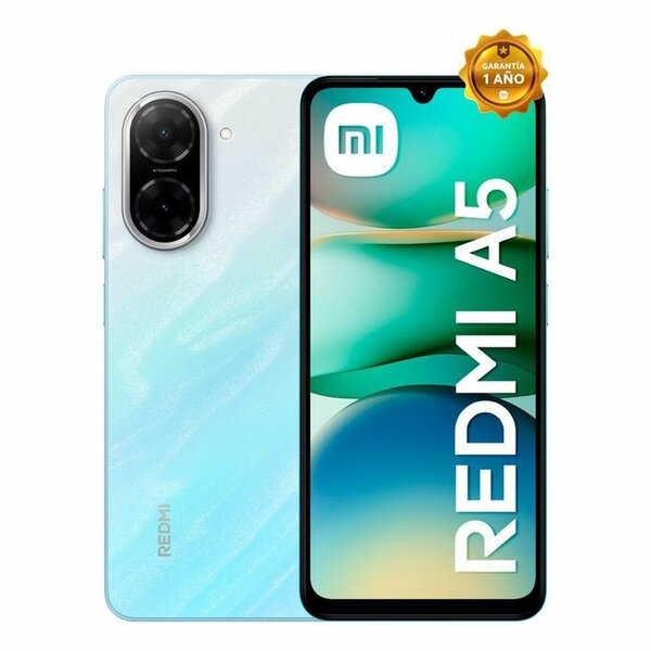 Smartphone Redmi A5 64Go