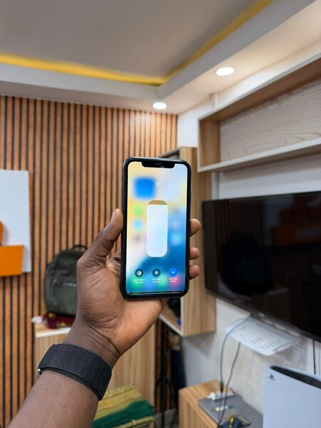 iPhone 11 Noir Reconditionné