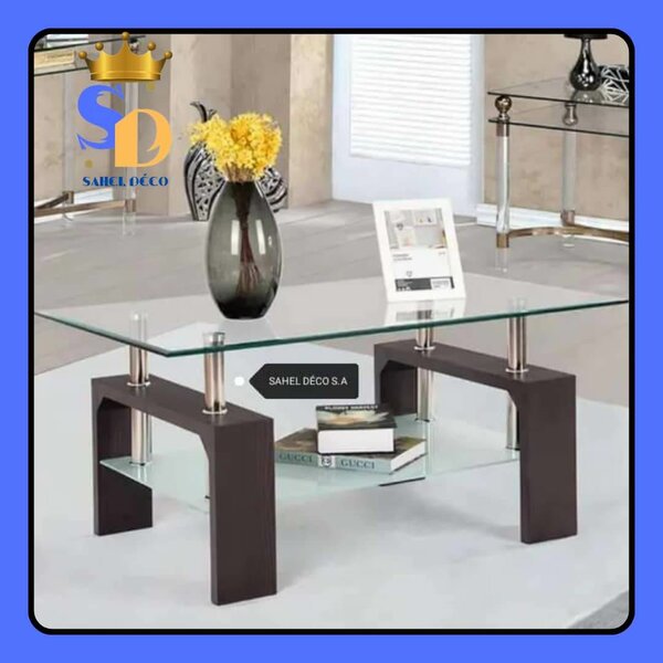 Table basse