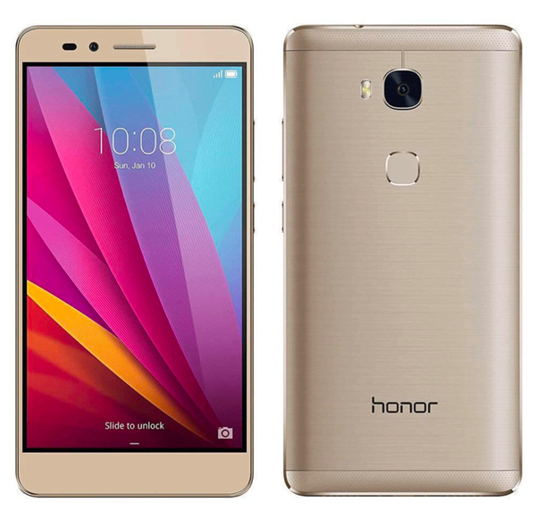 Huawei 5x casi neuf 64gb