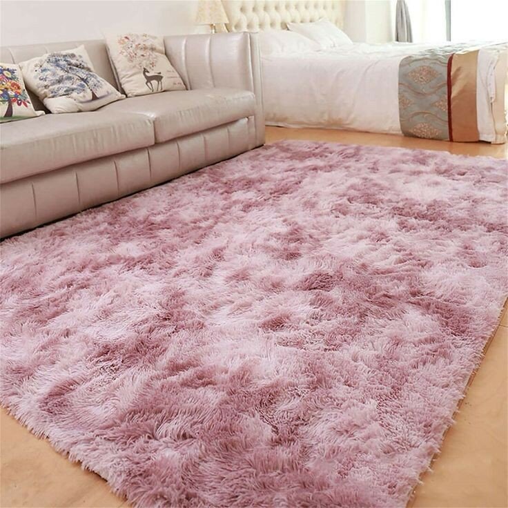 Center rug
