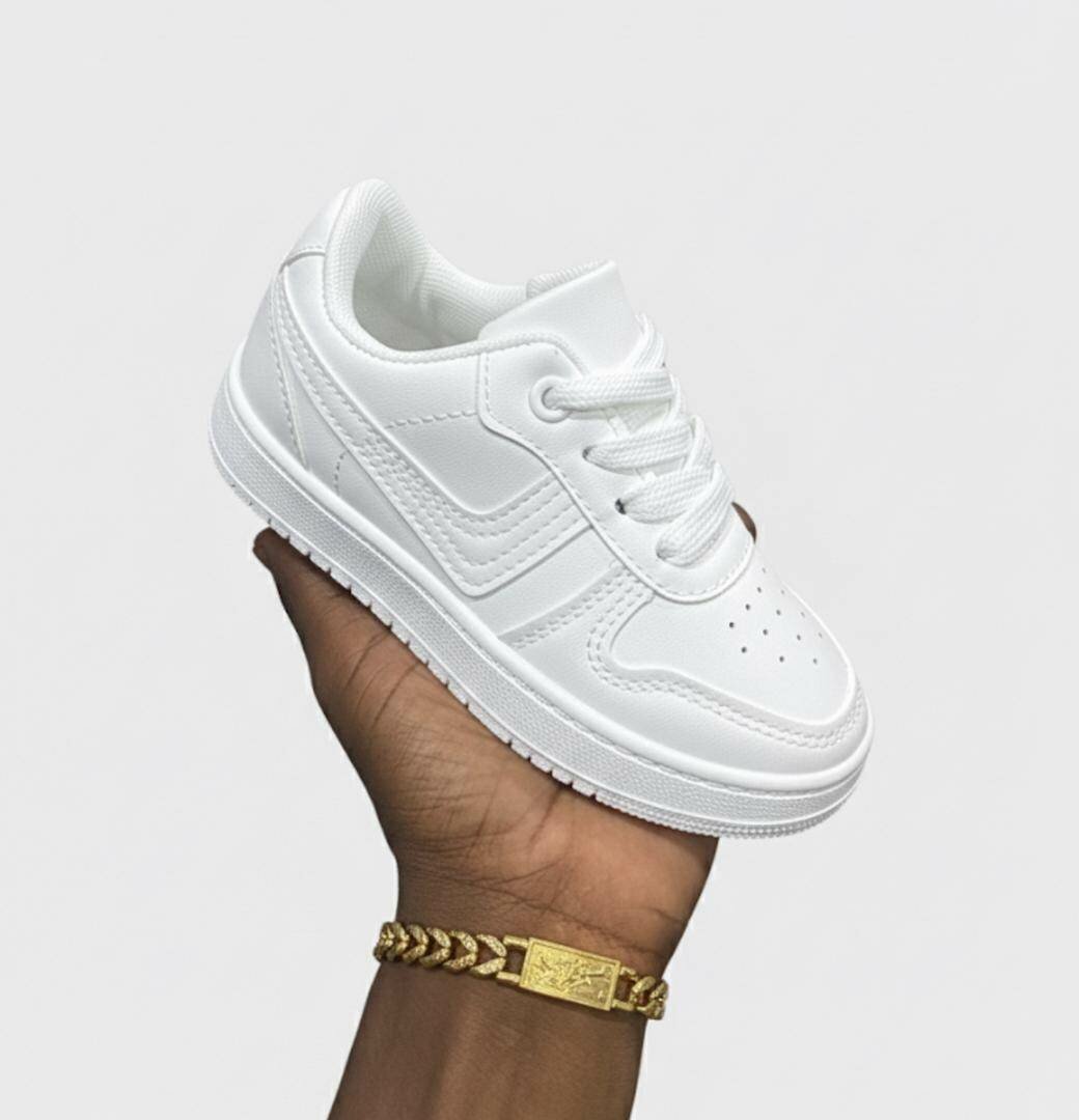 Chaussures pour fille et garço