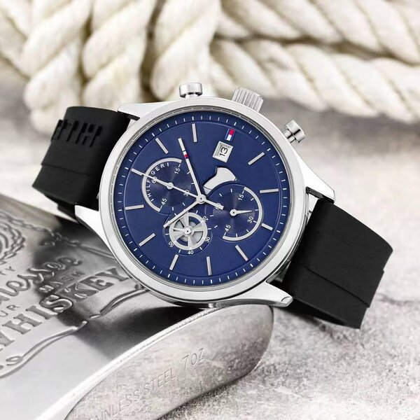 Montre Tommy Hilfiger
