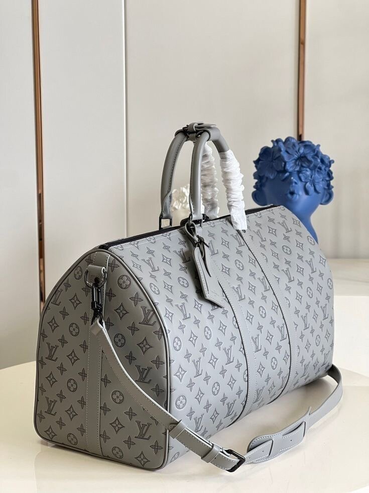 Sac de voyage luxe