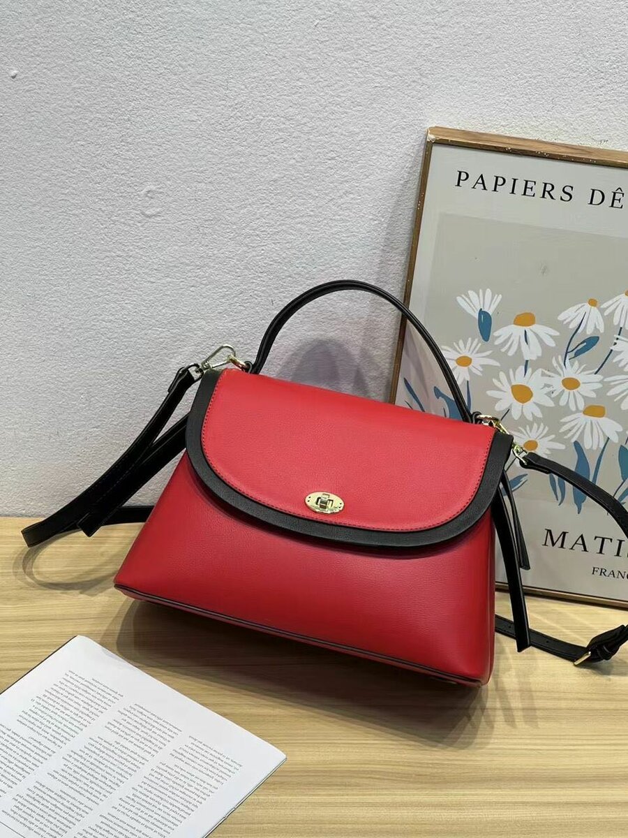 Sac à bandoulière élégant