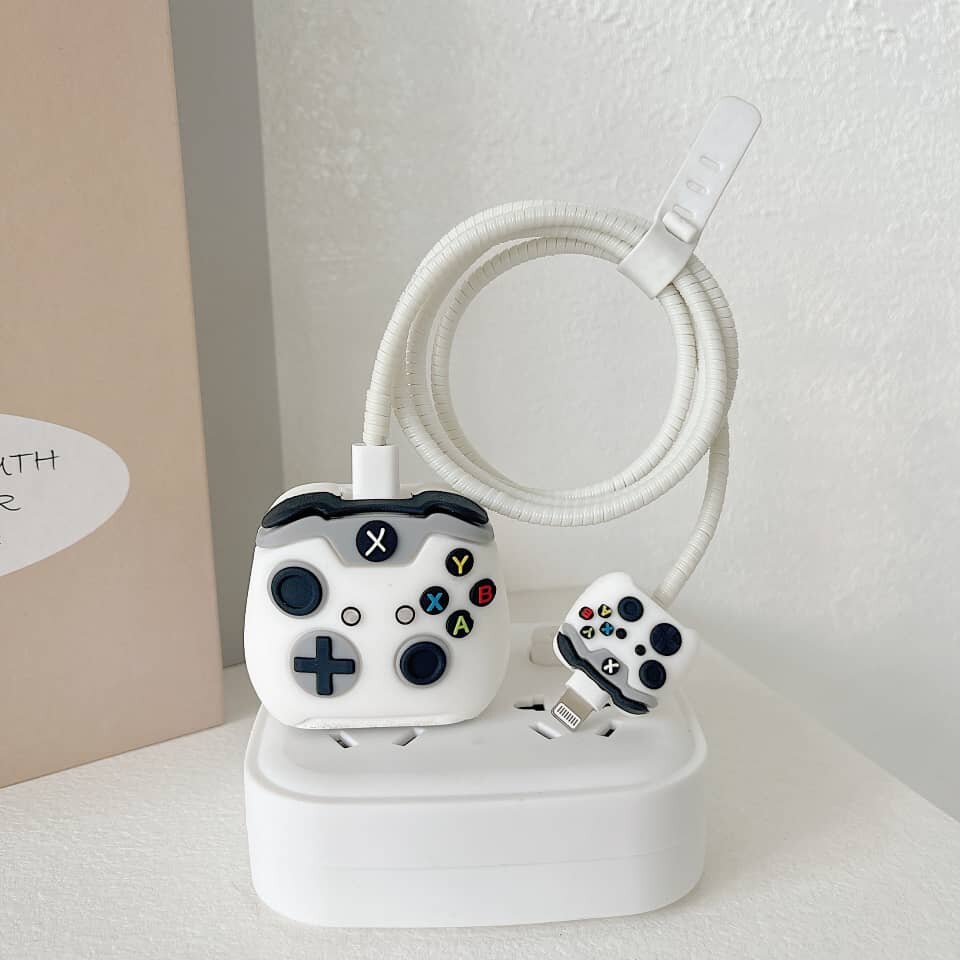 Cable de chargeur fantaisie