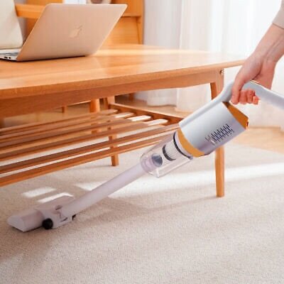 Cordless Vacuum Cleaner (3 in 1)