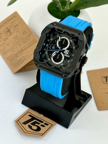 Montre Sport T5 Étanche