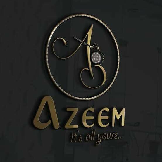Azeem clothing store 