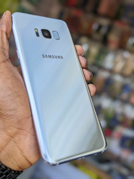 Samsung Galaxy S8PLUS