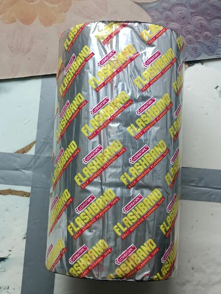 Ruban adhésif étanche Flashband