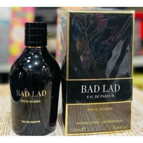 Bad Lad Eau de Parfum Homme