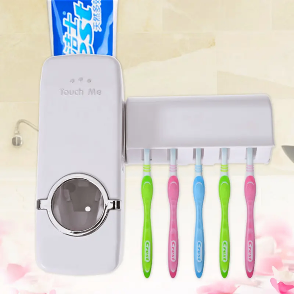 Protège brosse
