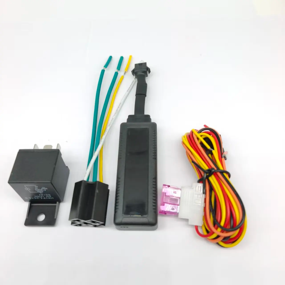 Traceur GPS pour véhicules