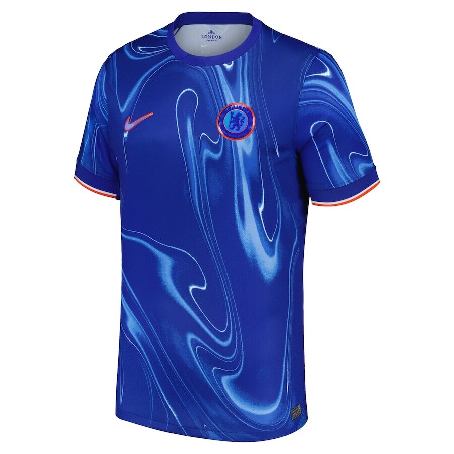 2024/25 Chelsea Home Jersey