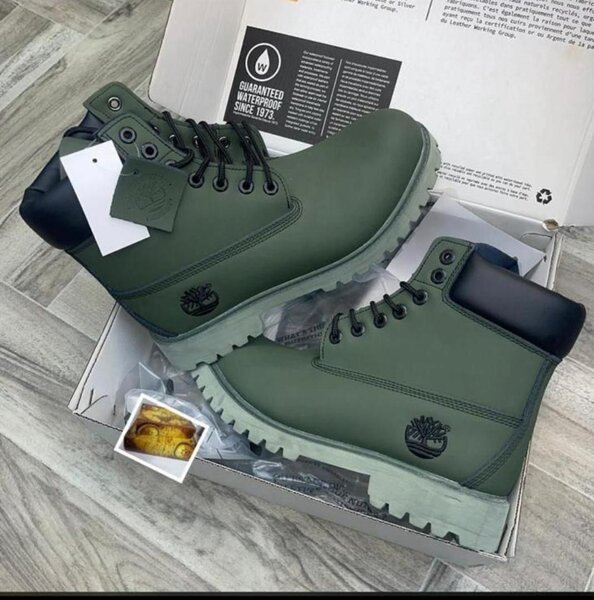 Timberland Low quality